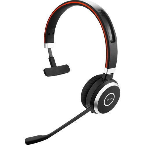 Jabra Evolve2 65 Flex Link380c MS Stereo Jabra Evolve2 65 Flex Link380c MS Stereo